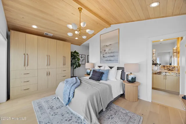 $2,395,000 | 605 Fort Fisher Boulevard South, Unit B, Kure Beach, NC 28449