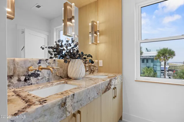 $2,395,000 | 605 Fort Fisher Boulevard South, Unit B, Kure Beach, NC 28449