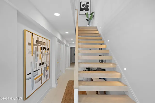 $2,395,000 | 605 Fort Fisher Boulevard South, Unit B, Kure Beach, NC 28449