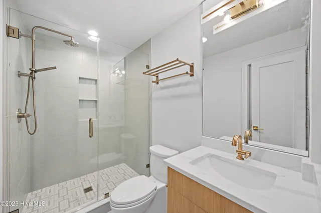 $2,395,000 | 605 Fort Fisher Boulevard South, Unit B, Kure Beach, NC 28449