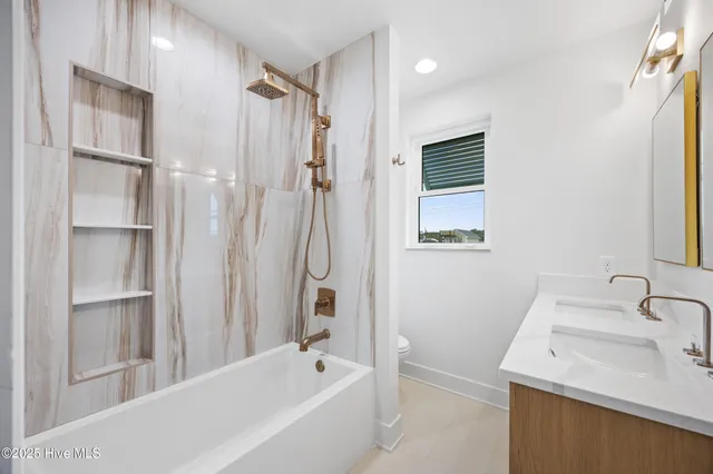 $2,395,000 | 605 Fort Fisher Boulevard South, Unit B, Kure Beach, NC 28449