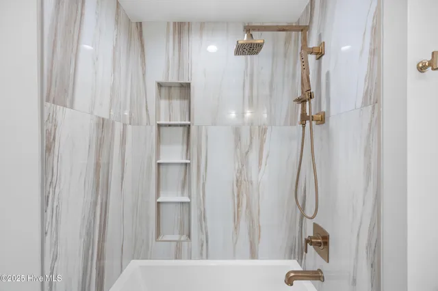 $2,395,000 | 605 Fort Fisher Boulevard South, Unit B, Kure Beach, NC 28449