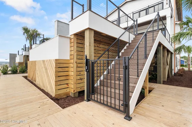 $2,395,000 | 605 Fort Fisher Boulevard South, Unit B, Kure Beach, NC 28449