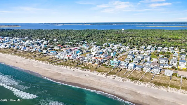 $2,395,000 | 605 Fort Fisher Boulevard South, Unit B, Kure Beach, NC 28449