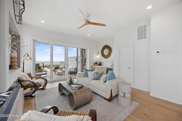 $2,395,000 | 605 Fort Fisher Boulevard South, Unit B, Kure Beach, NC 28449