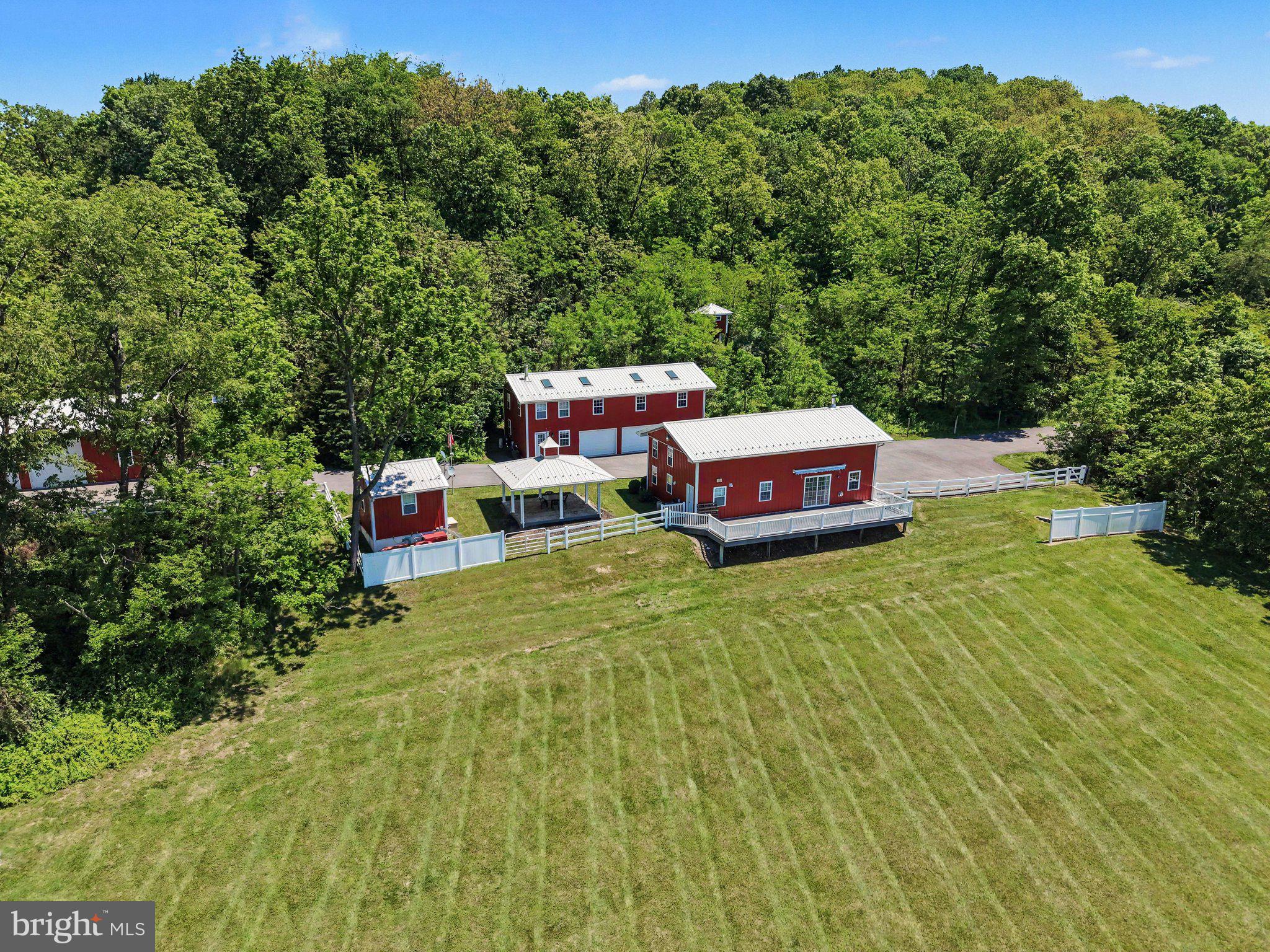 1339 Spruce Hill Road Port Royal, PA 17082 - Photo 6 of 119