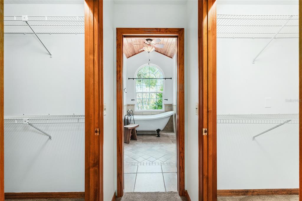 12861 Southwest 45th Lane Road Ocala, FL 34481 - Photo 27 of 73 a view of a glass door and a window