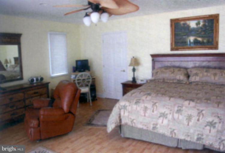 Master Bedroom #2