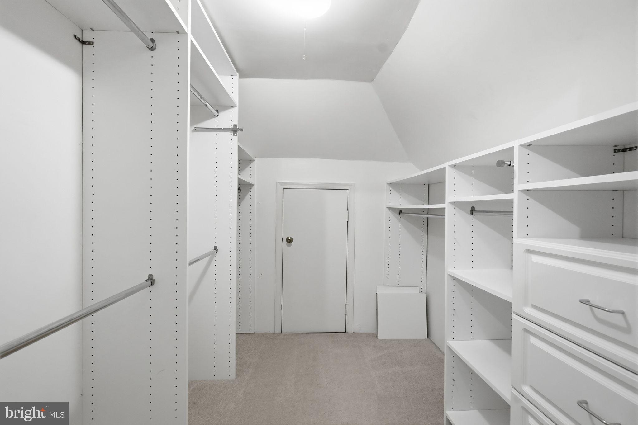 824 South Courthouse Road Arlington, VA 22204 - Photo 48 of 70 Storage/Closet for Bedroom 4