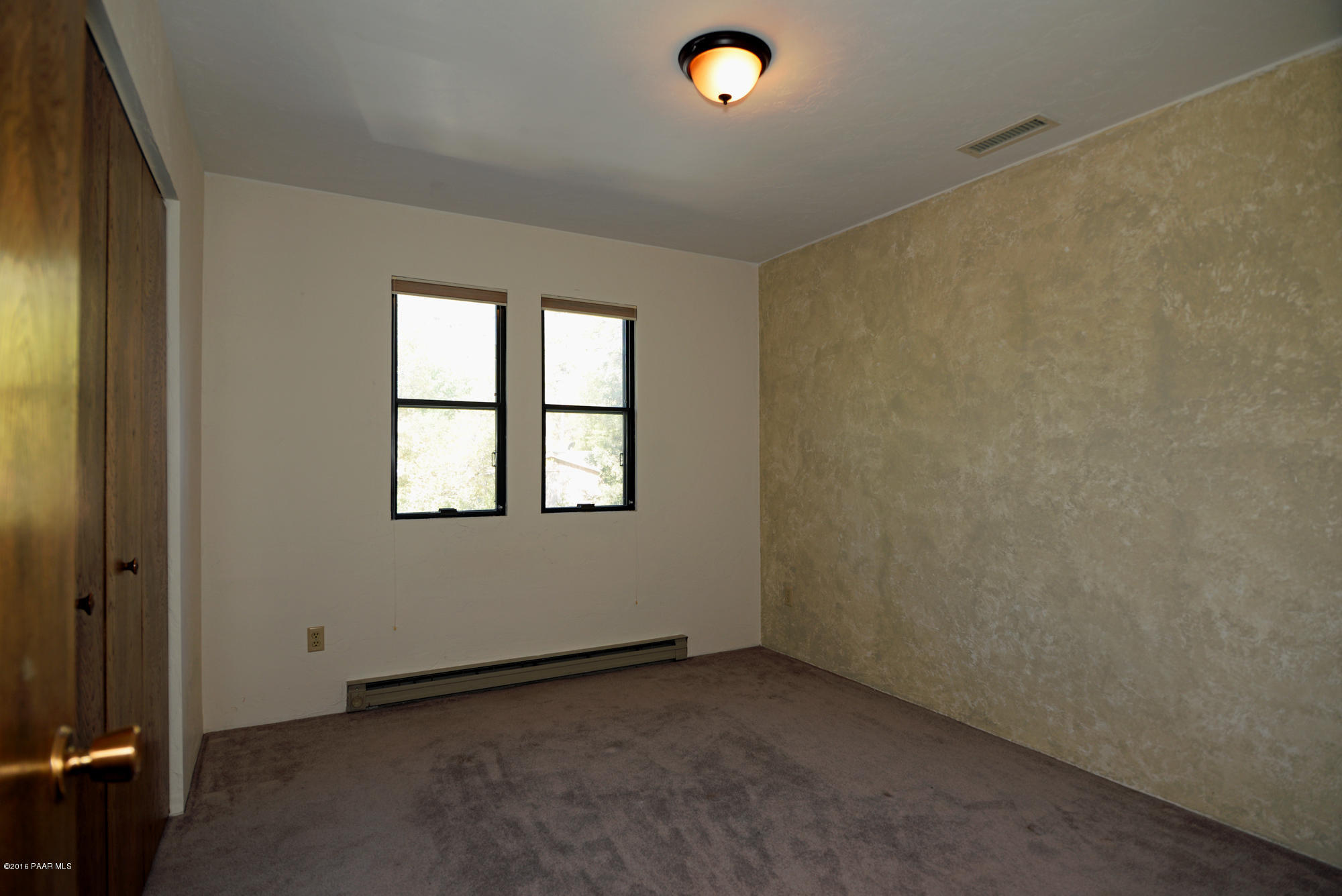 2228 Thumb Butte Road Prescott, AZ 86305 - Photo 8 of 12 Bedroom 1