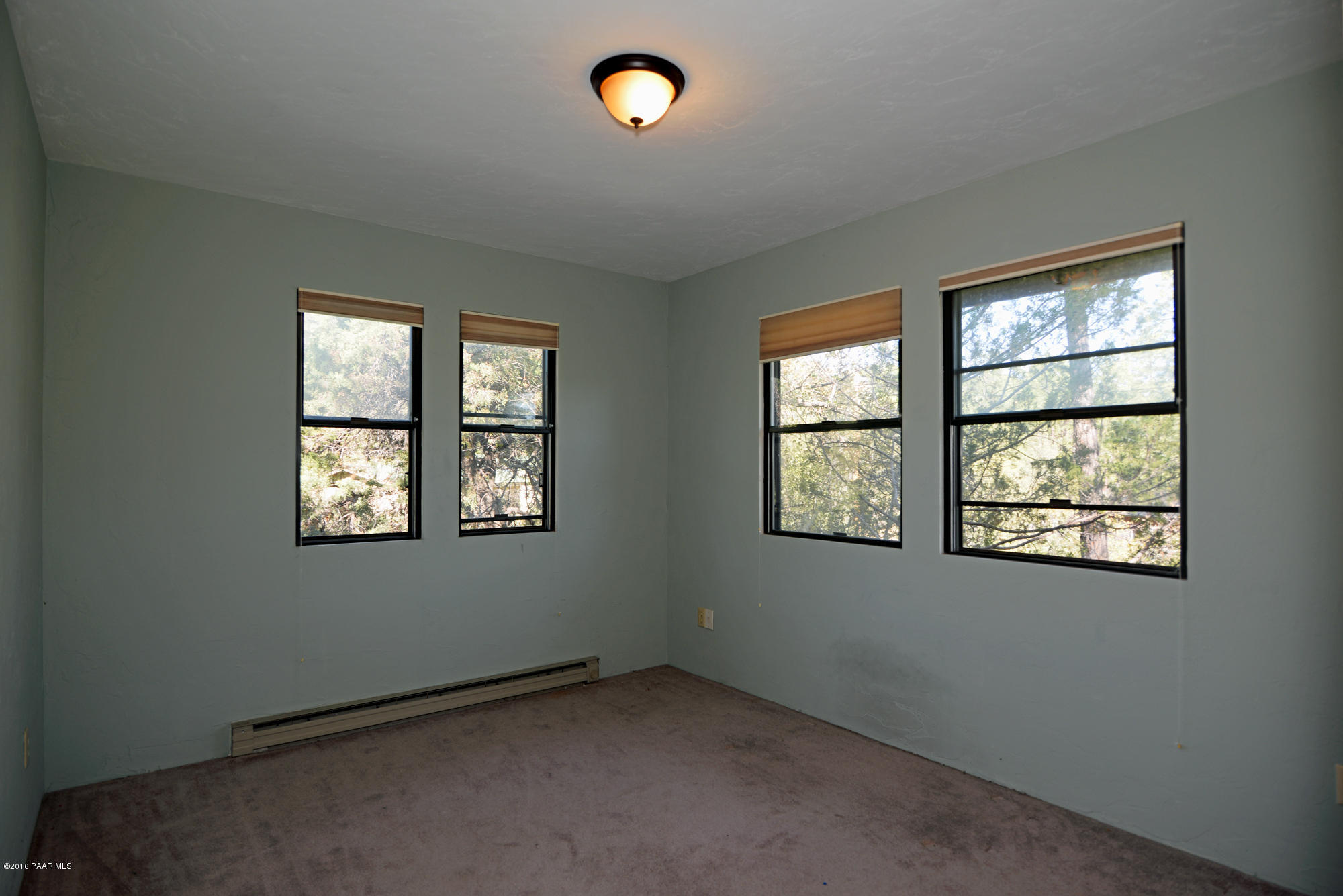 2228 Thumb Butte Road Prescott, AZ 86305 - Photo 9 of 12 Bedroom 2