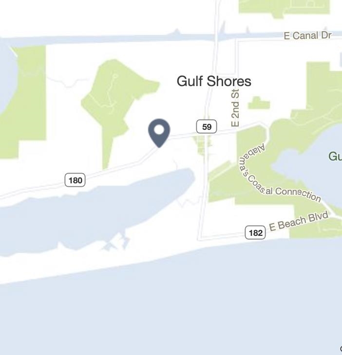 0 Fort Morgan Road Gulf Shores, AL 36542 - Photo 2 of 2