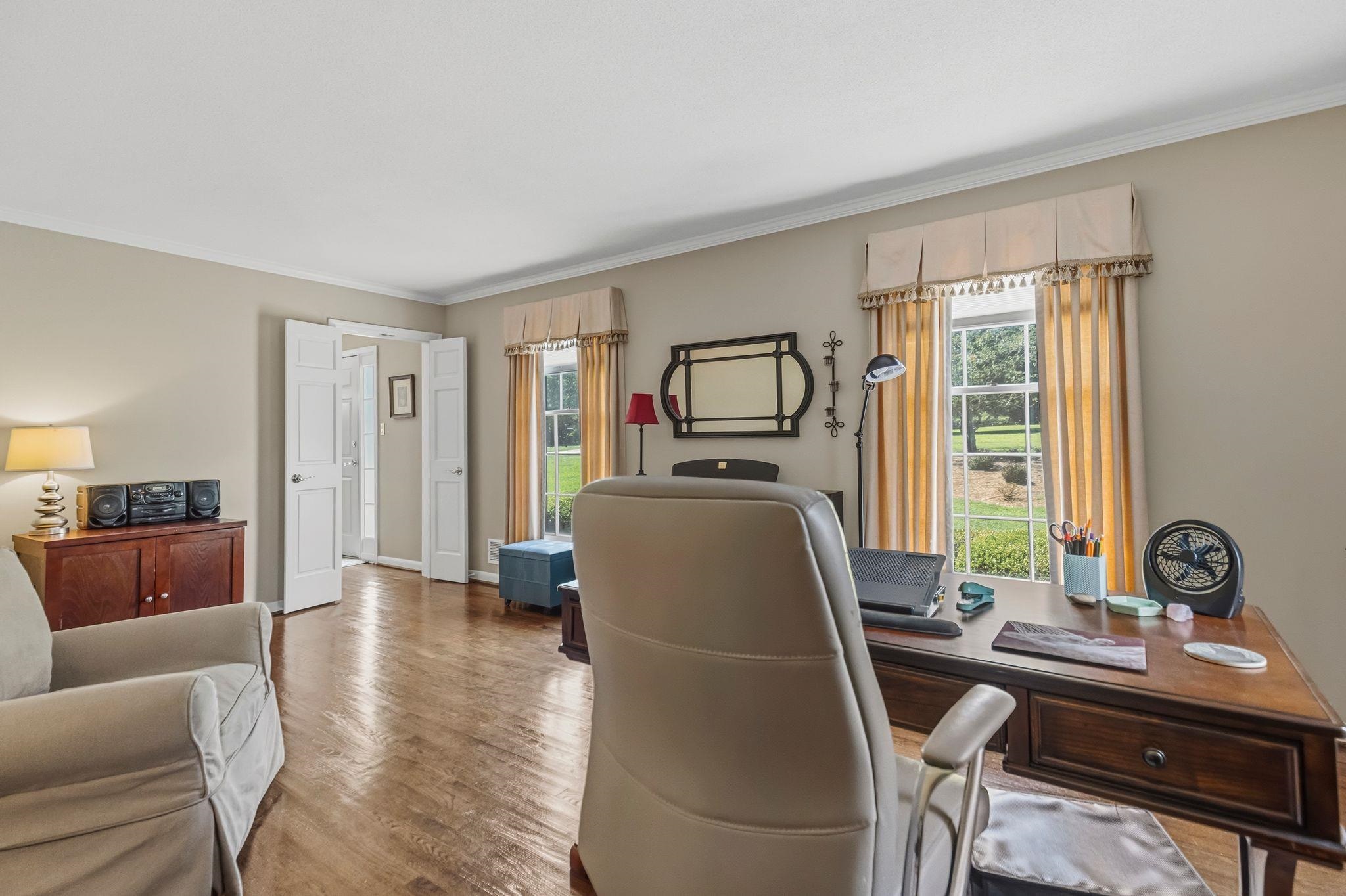466 Webber Road Spartanburg, SC 29307 - Photo 11 of 41 Gallery Image 11