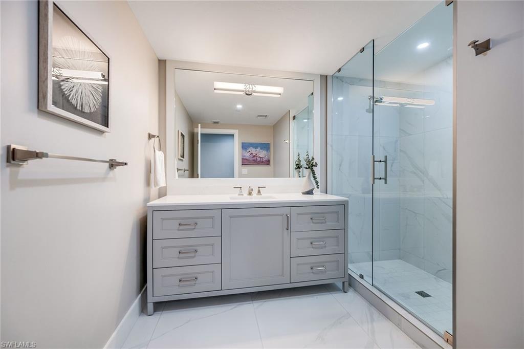 13945 Old Coast Road, Unit 1202 Naples, FL 34110 - Photo 24 of 46 4th Full Bathroom