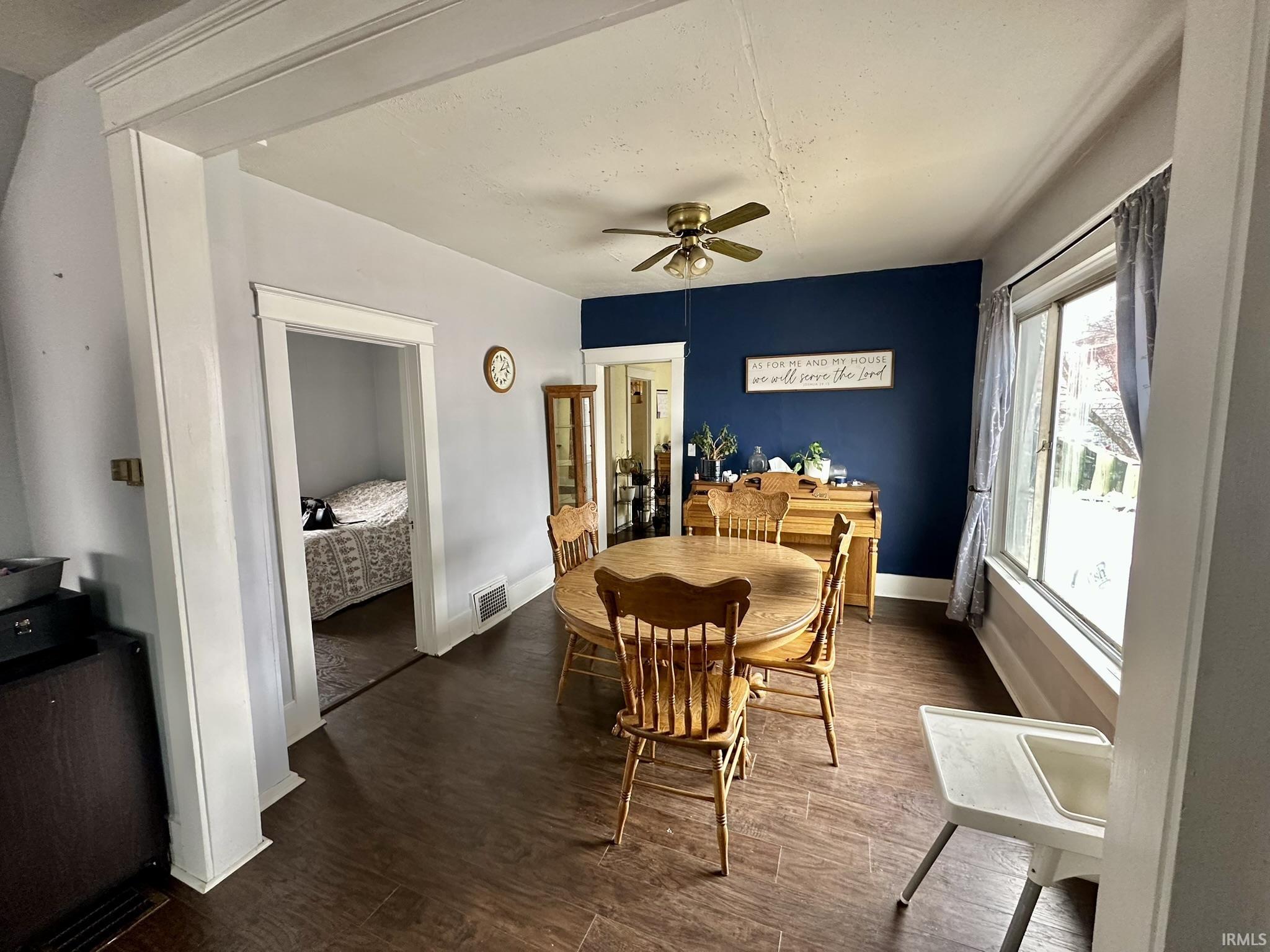 115 North Miami Street Peru, IN 46970 - Photo 12 of 28