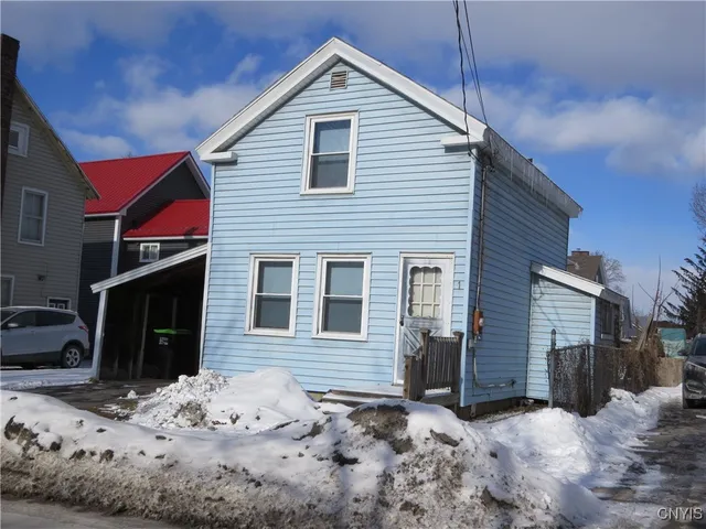 $79,500 | 1 Henry Street, German Flatts, NY 13407