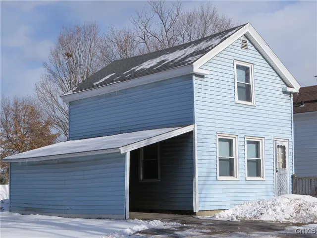 $79,500 | 1 Henry Street, German Flatts, NY 13407