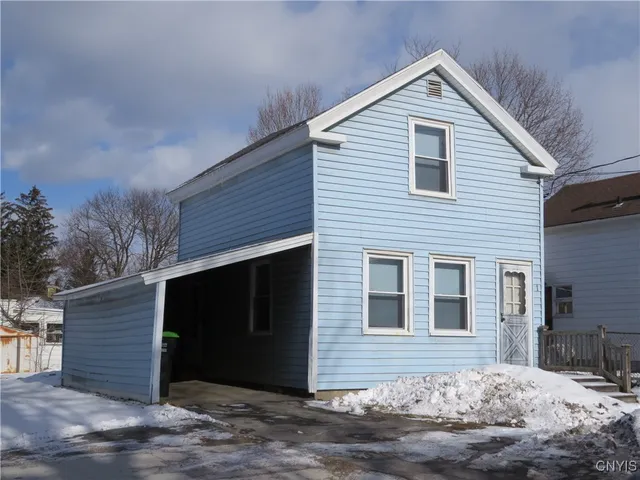 $79,500 | 1 Henry Street, German Flatts, NY 13407