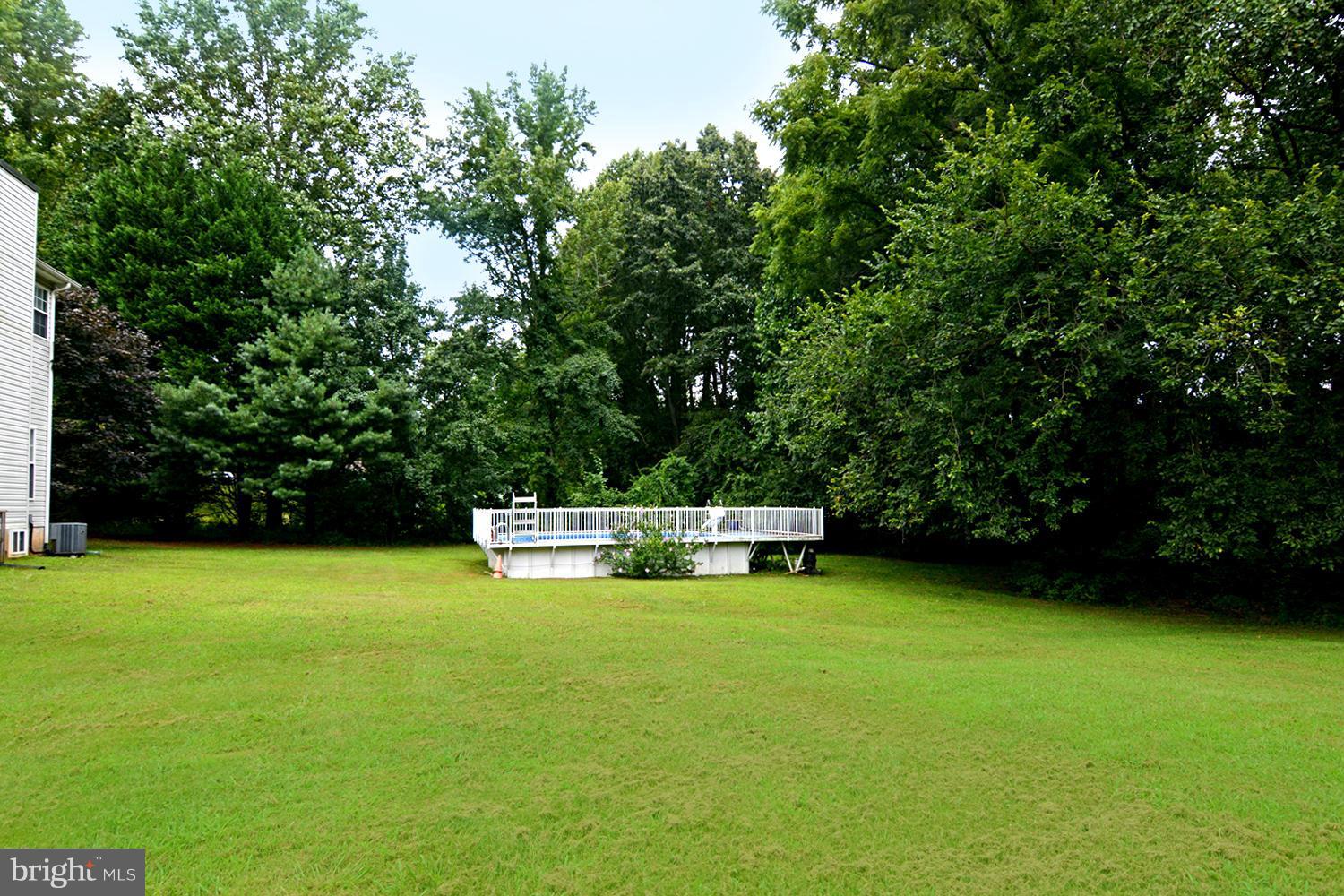 1247 Bacon Ridge Road Crownsville, MD 21032 - Photo 2 of 24 2 Acres / Natural Privacy Fence of Mature Woodland