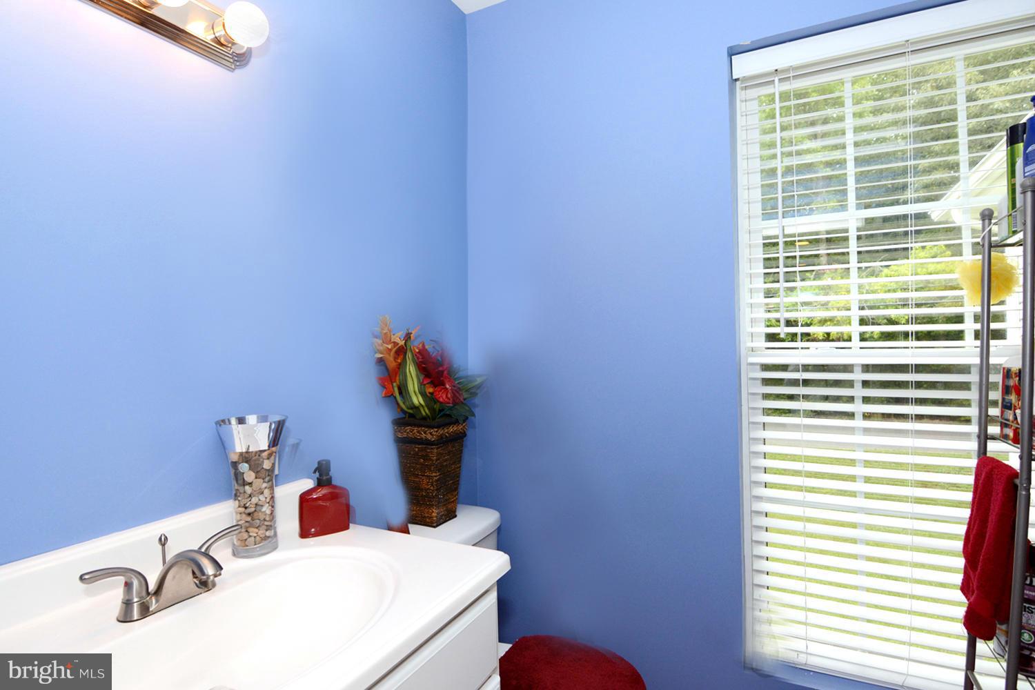 1247 Bacon Ridge Road Crownsville, MD 21032 - Photo 11 of 24 Main Level Full Bath