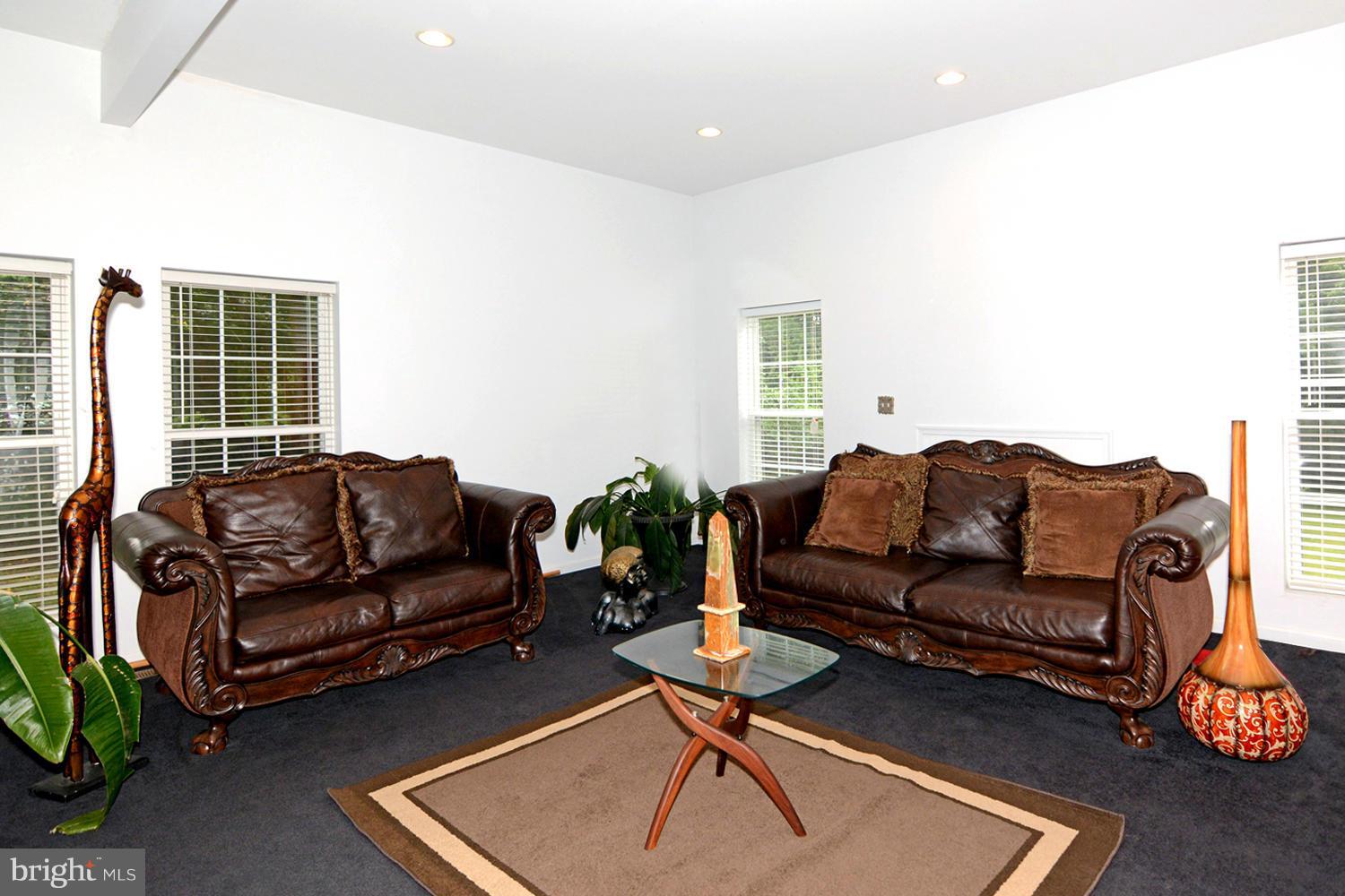 1247 Bacon Ridge Road Crownsville, MD 21032 - Photo 7 of 24 Abundant French Windows Bathing Rooms in Light