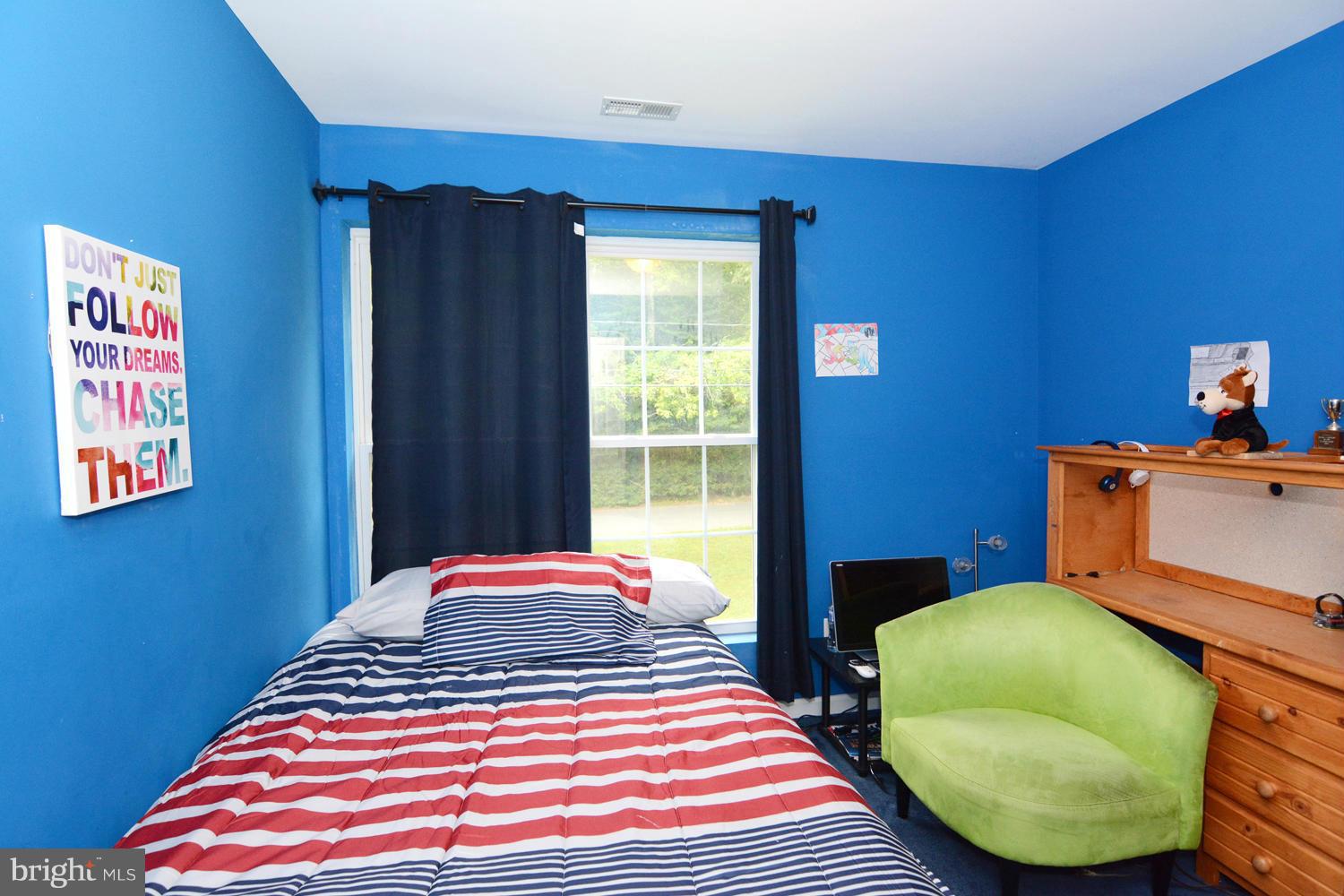 1247 Bacon Ridge Road Crownsville, MD 21032 - Photo 10 of 24 Main Level Bedroom