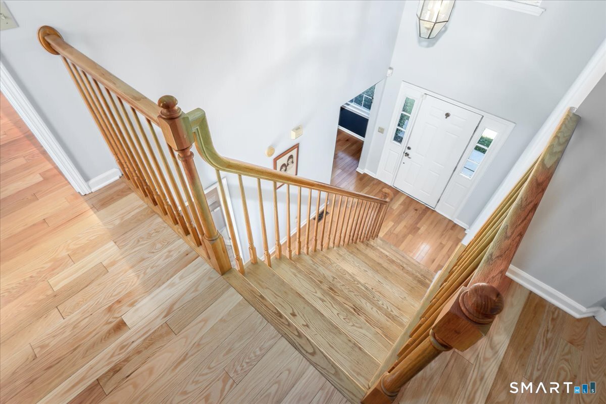 105 Secret Hollow Road Monroe, CT 06468 - Photo 15 of 37