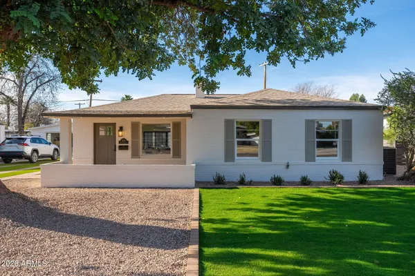 $1,590,000 | 5144 North 6th Street, Phoenix, AZ 85012