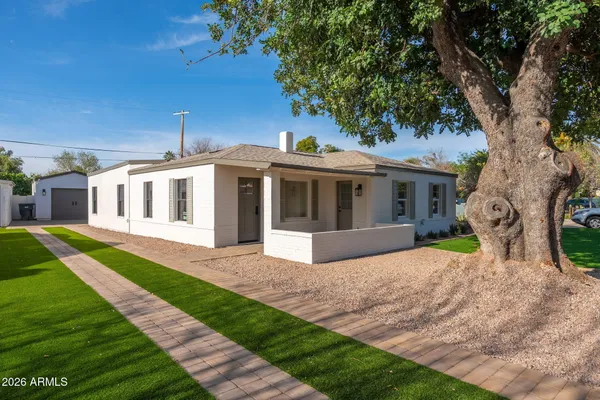 $1,590,000 | 5144 North 6th Street, Phoenix, AZ 85012
