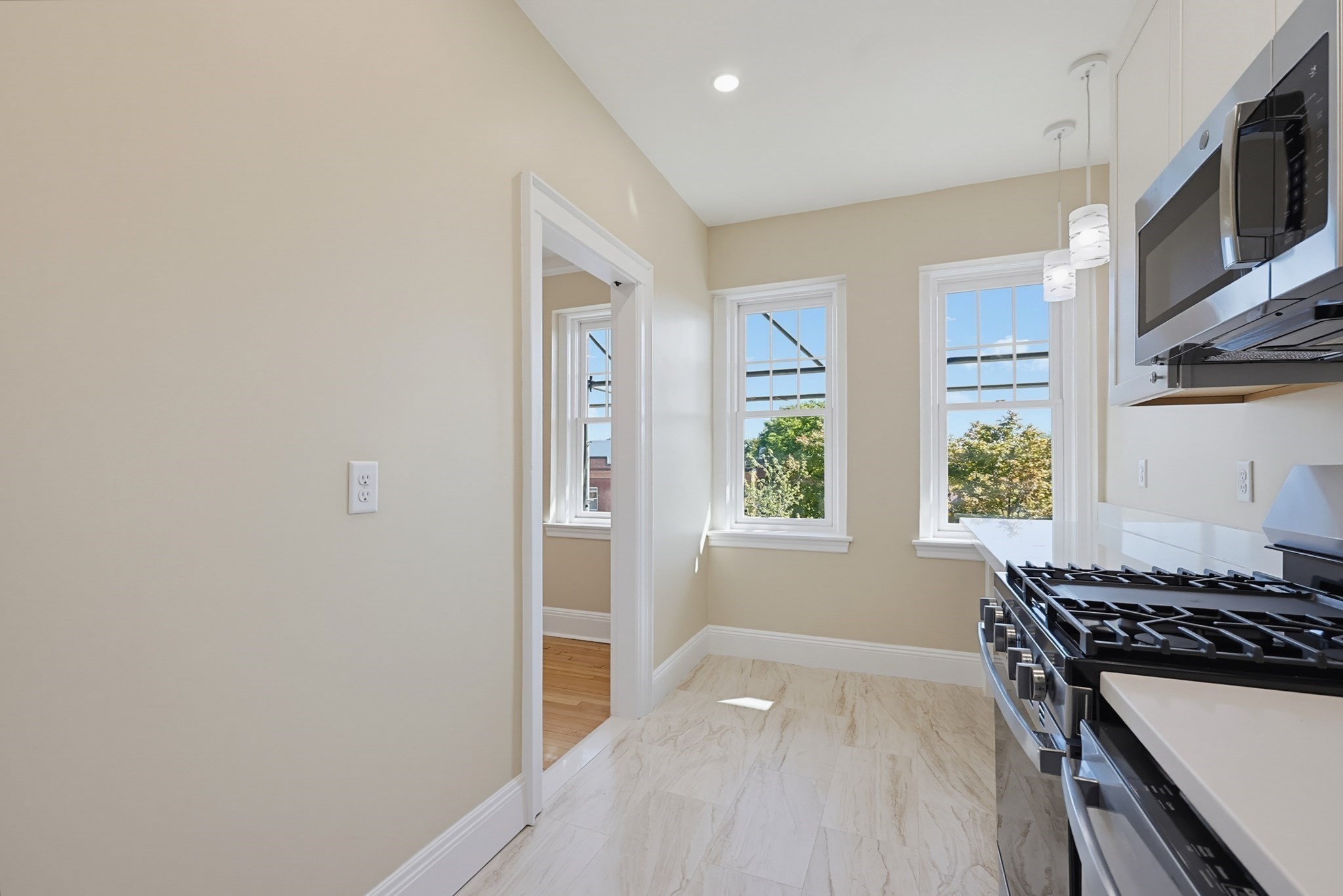 4 Chiswick Road, Unit 31 Boston, MA 02135 - Photo 18 of 42 Gallery Image 18