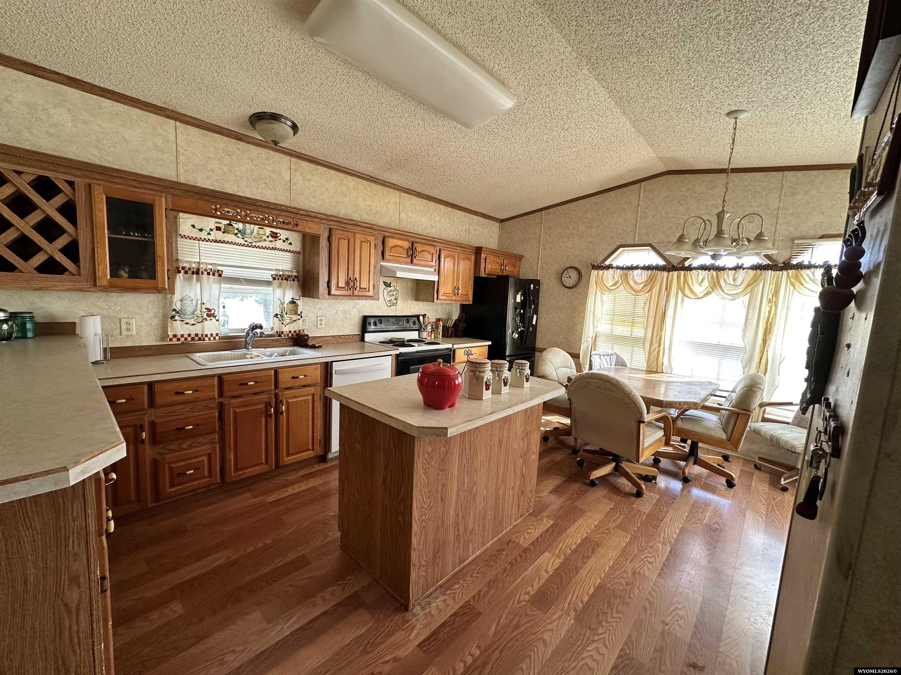 119 Lacy Street Yoder, WY 82244 - Photo 9 of 22 Gallery Image 9