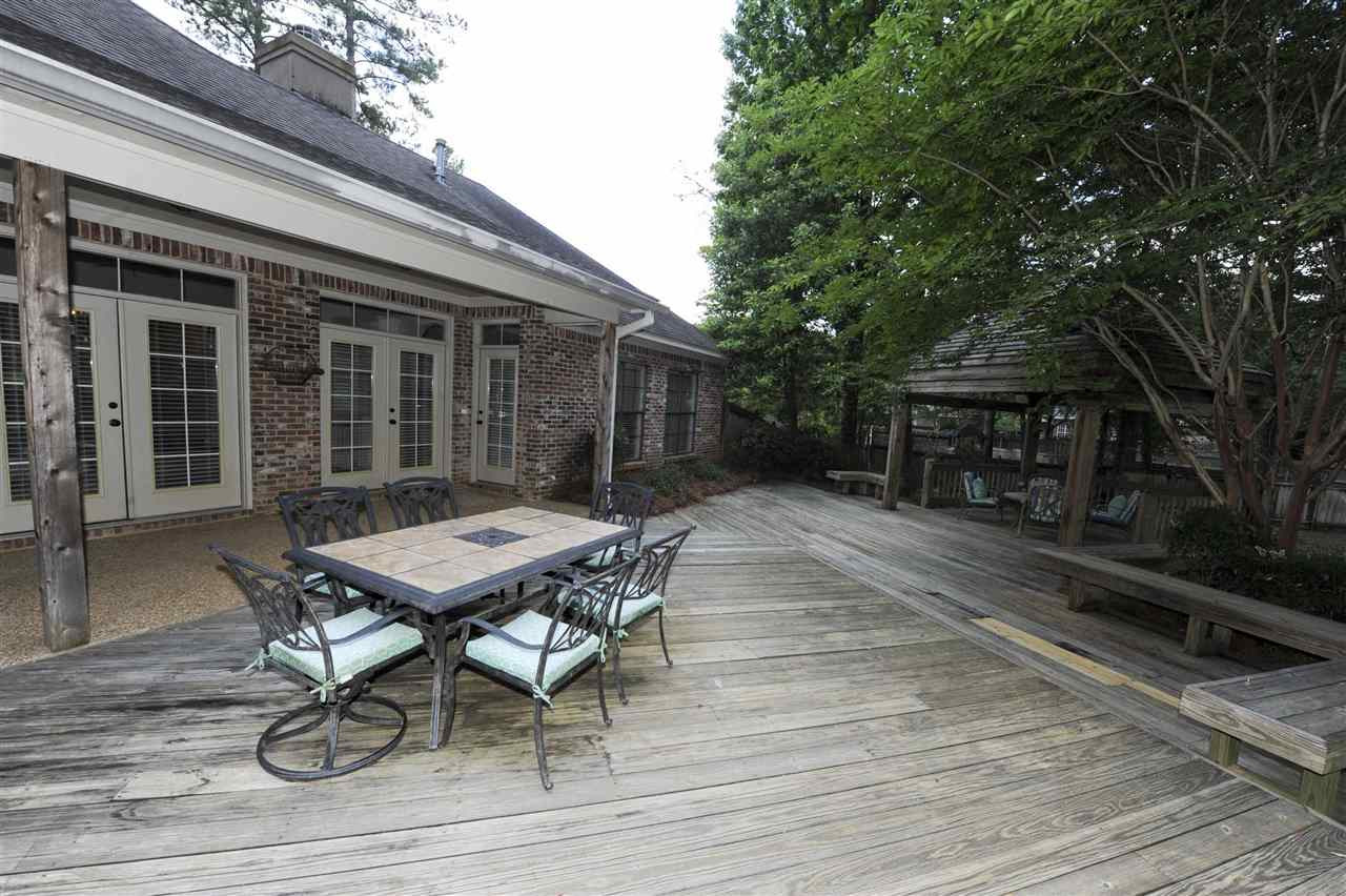 642 Berridge Drive Ridgeland, MS 39157 - Photo 46 of 46 Photo 46