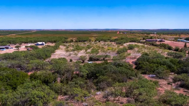 a view of an ocean beach