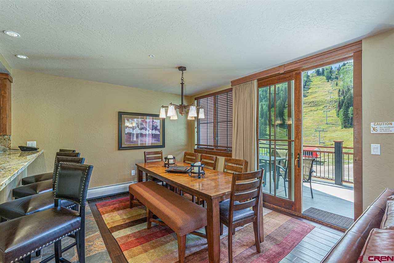 24 Sheol Street, Unit 504 Durango, CO 81301 - Photo 17 of 30 a work room with furniture and a window