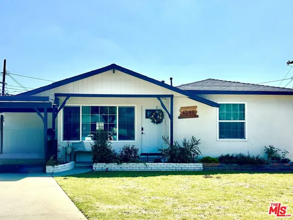 $889,000 | 8240 Adoree Street, Downey, CA 90242
