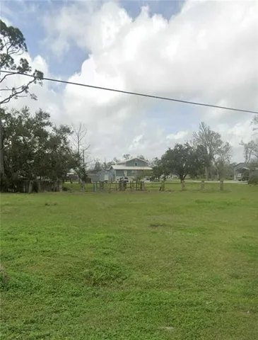 $29,000 | 502 Woodhaven Drive, Houma, LA 70363