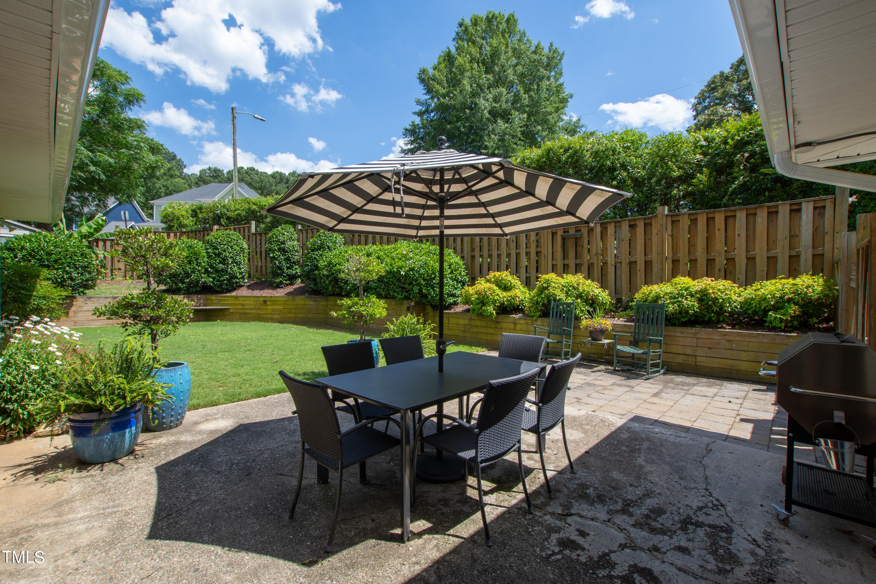 2100 Bellaire Avenue Raleigh, NC 27608 - Photo 27 of 28 BAck 5