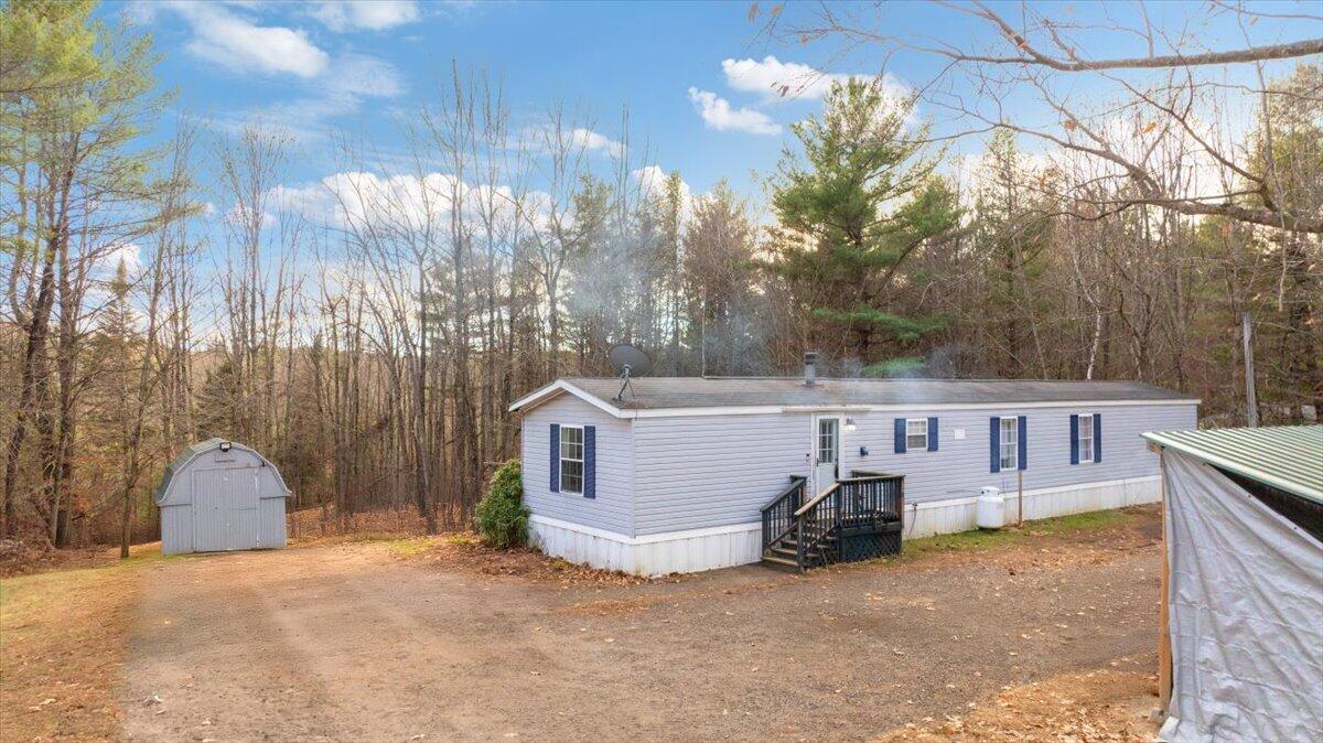 583 Marsh Road Sabattus, ME 04280 - Photo 2 of 27 01-583 Marsh Rd_Sabattus_ME-19