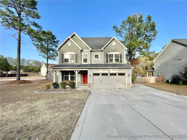 $2,295 | 211 Executive Drive, Lillington, NC 27546