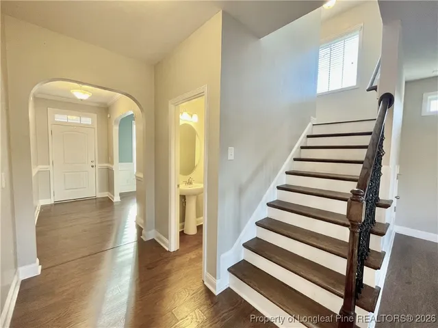 $2,295 | 211 Executive Drive, Lillington, NC 27546