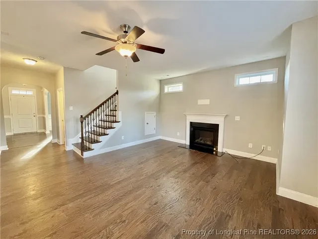 $2,295 | 211 Executive Drive, Lillington, NC 27546