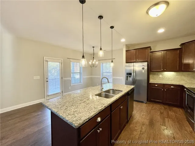 $2,295 | 211 Executive Drive, Lillington, NC 27546