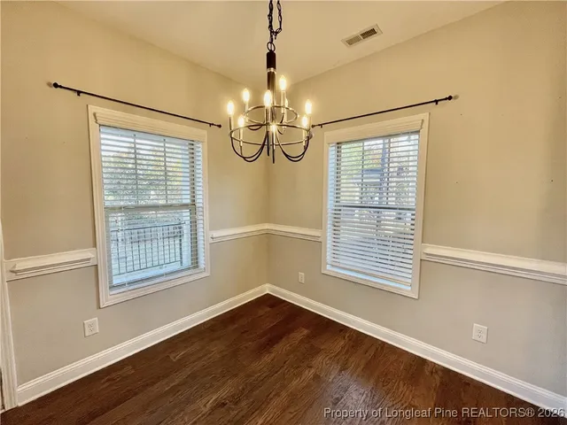 $2,295 | 211 Executive Drive, Lillington, NC 27546