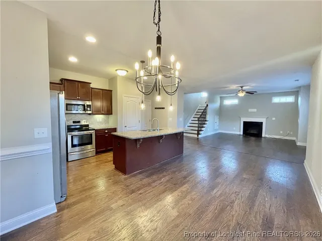 $2,295 | 211 Executive Drive, Lillington, NC 27546