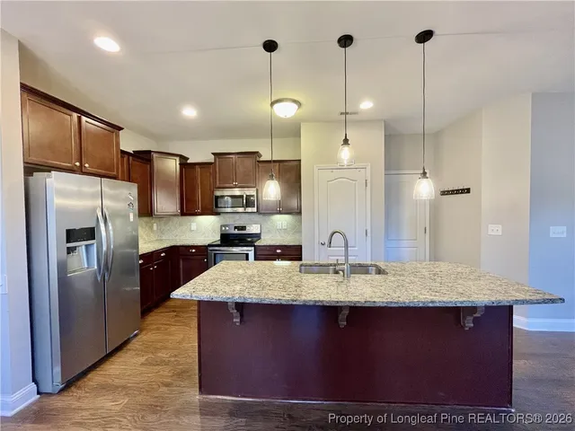 $2,295 | 211 Executive Drive, Lillington, NC 27546