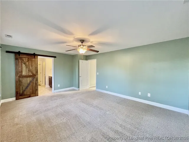 $2,295 | 211 Executive Drive, Lillington, NC 27546