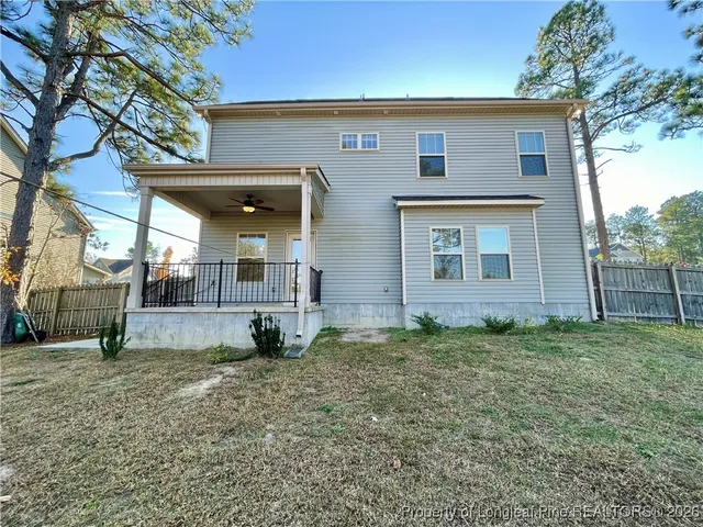 $2,295 | 211 Executive Drive, Lillington, NC 27546