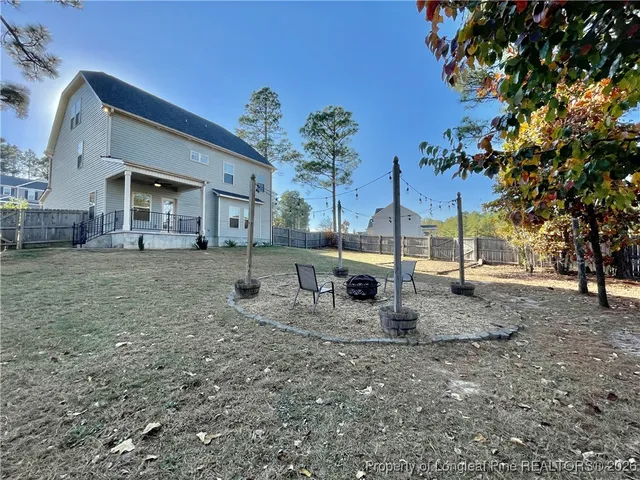 $2,295 | 211 Executive Drive, Lillington, NC 27546