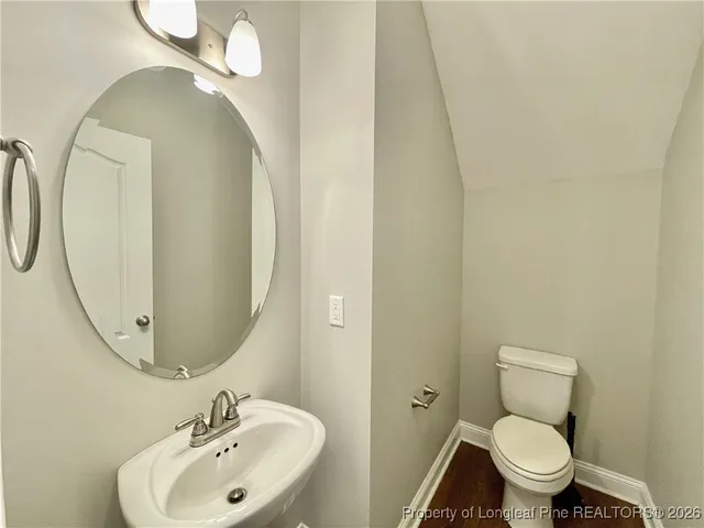 $2,295 | 211 Executive Drive, Lillington, NC 27546