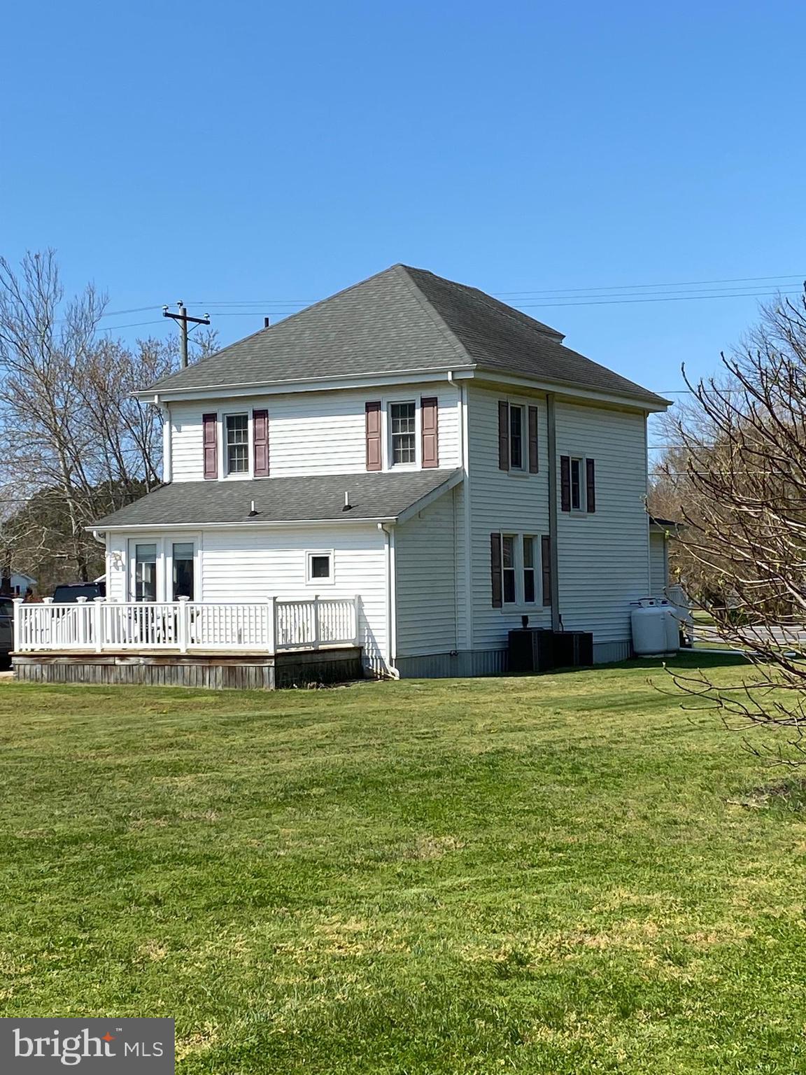 20583 Nanticoke Road Nanticoke, MD 21840 - Photo 31 of 46